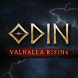 Icon image ODIN:VALHALLA RISING