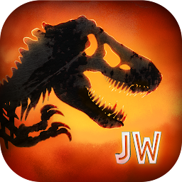 Icon image Jurassic World™: The Game